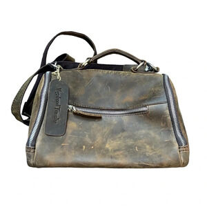 Vagarant Vagabond Traveler Side Loading Bag